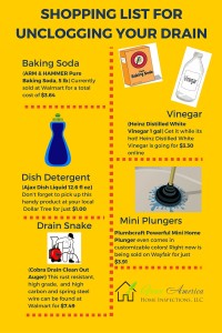 DIY TIPS TO UNCLOG YOUR DRAIN-2
