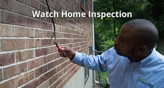 Watch Home Inspection