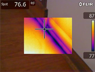 Thermal Imaging Inspections