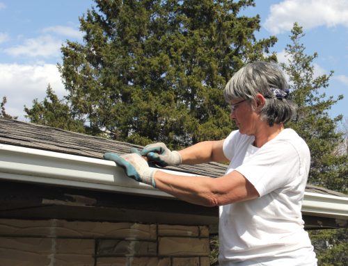 Gutters: A Smarter, Safer Way of Cleaning